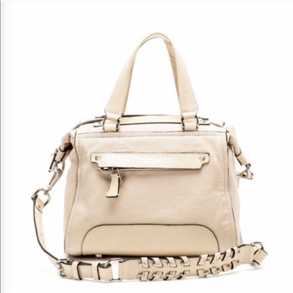 Olivia Harris Tribeca Satchel - Picture 1 of 10